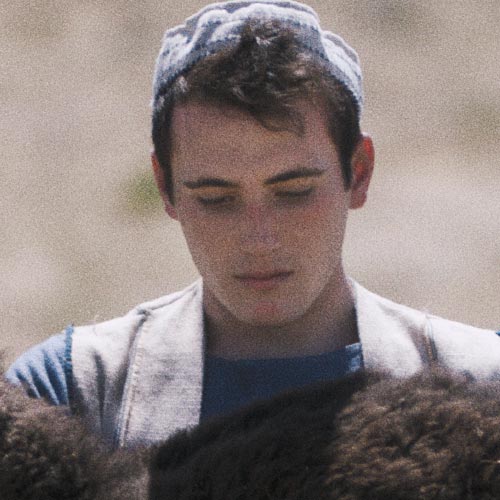 Edaan Moskowitz