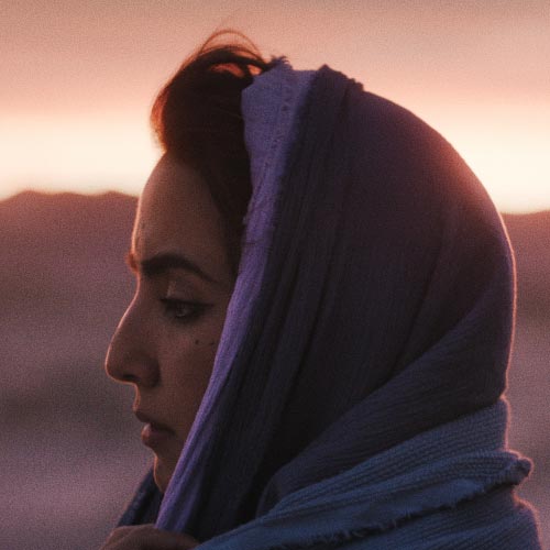 Sara Seyed